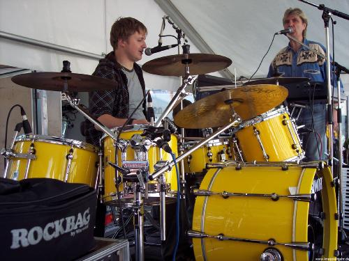 Dixiefest 09u