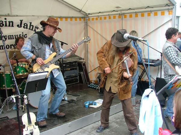 Dixiefest 23