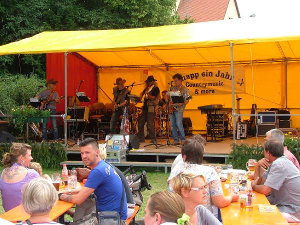 Stadtseefest 07