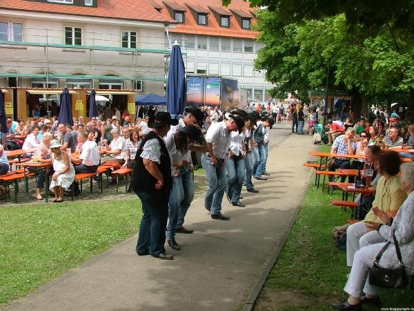 Stadtseefest 30