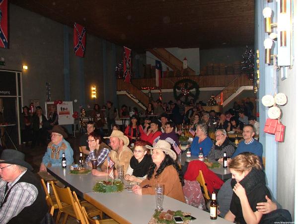 Benefiz Messkirch 09