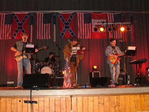 Thurgauer Country Festival 08