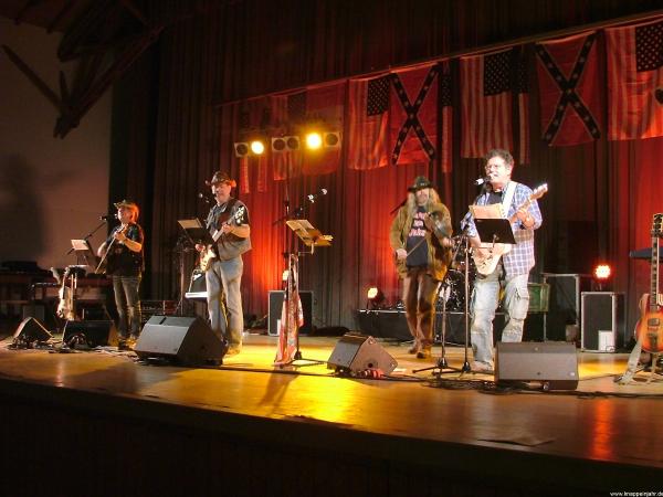 Thurgauer Country Festival 21