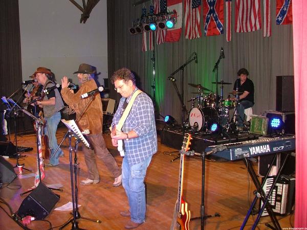 Thurgauer Country Festival 22