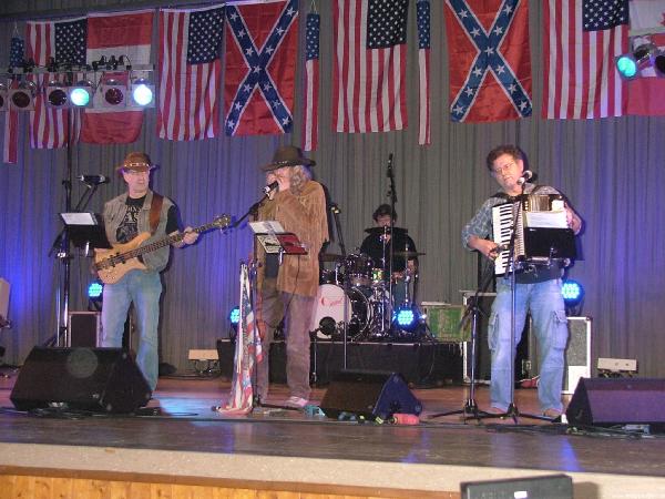 Thurgauer Country Festival 24