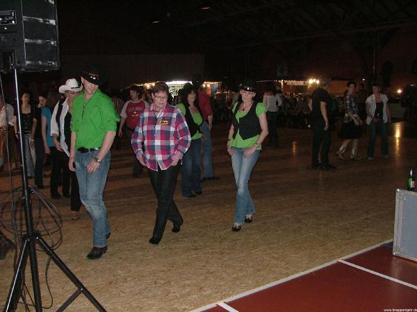 Thurgauer Country Festival 25