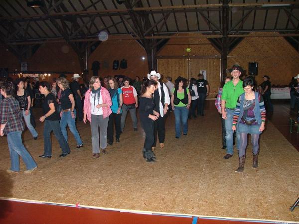 Thurgauer Country Festival 26