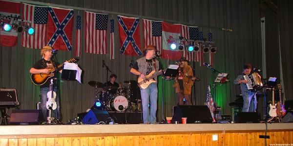 Thurgauer Country Festival 30