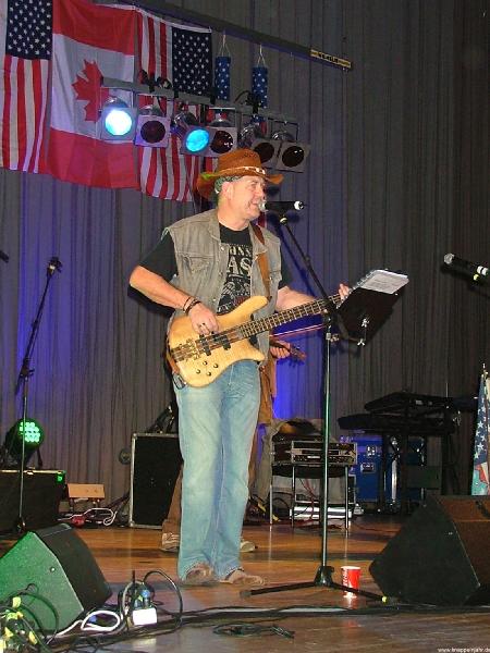 Thurgauer Country Festival 31