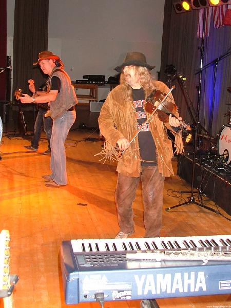 Thurgauer Country Festival 40