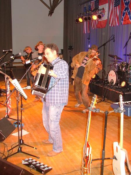 Thurgauer Country Festival 41