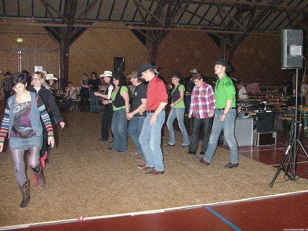 Thurgauer Country Festival 50