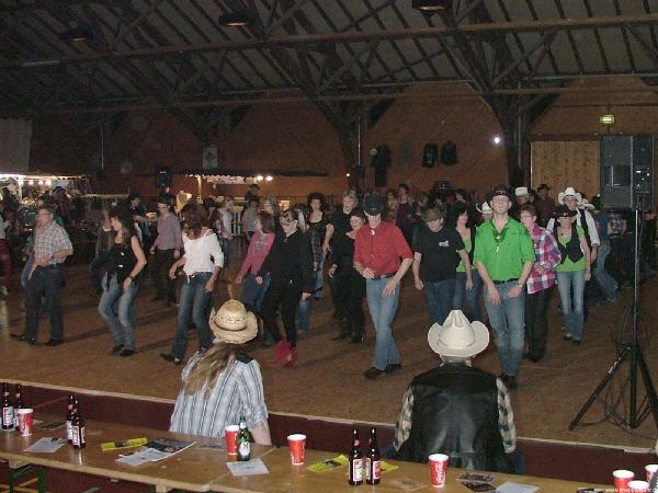 Thurgauer Country Festival 52