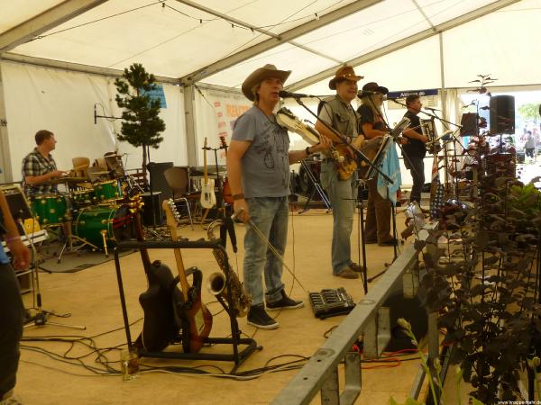 Oldtimertreff Linzgau 08