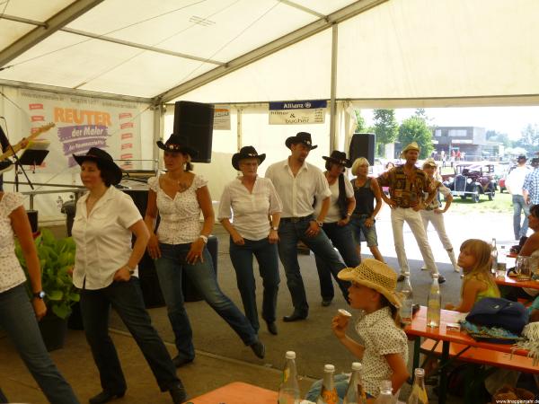 Oldtimertreff Linzgau 20