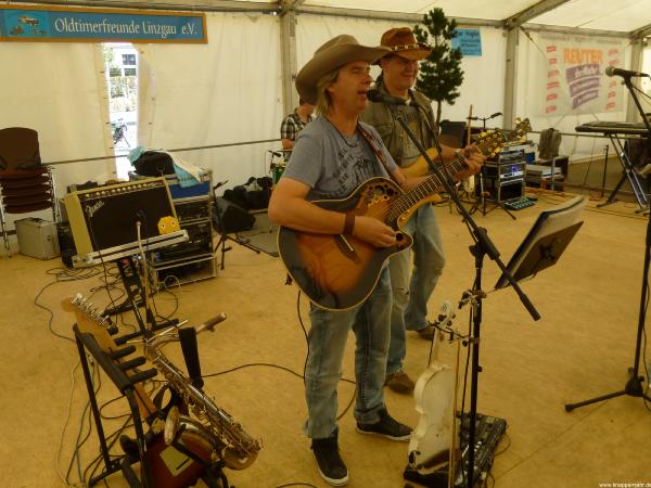 Oldtimertreff Linzgau 35