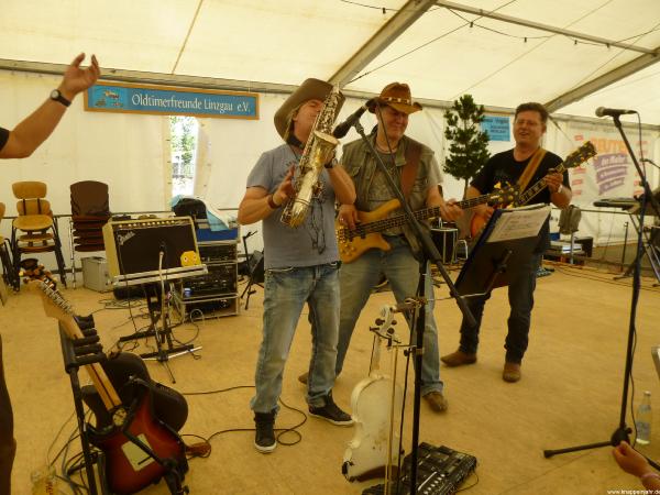 Oldtimertreff Linzgau 41