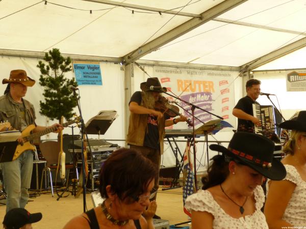 Oldtimertreff Linzgau 44