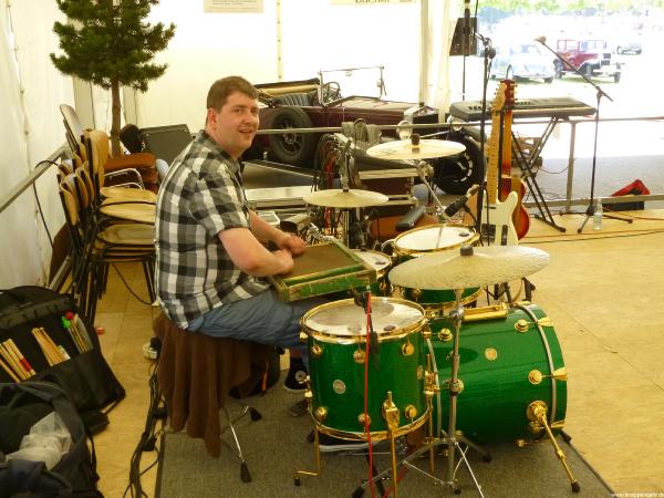 Oldtimertreff Linzgau 45