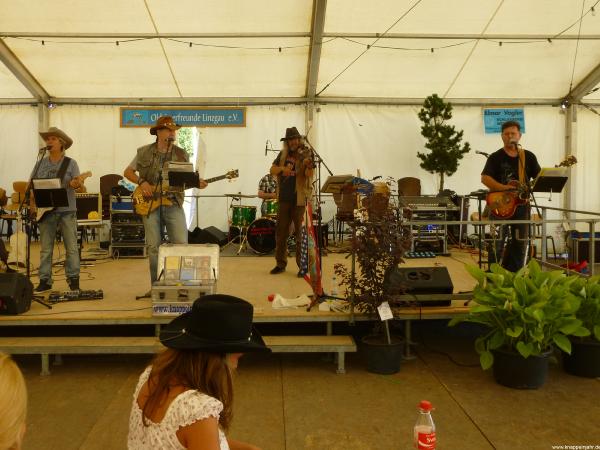 Oldtimertreff Linzgau 75