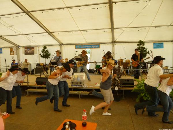 Oldtimertreff Linzgau 78