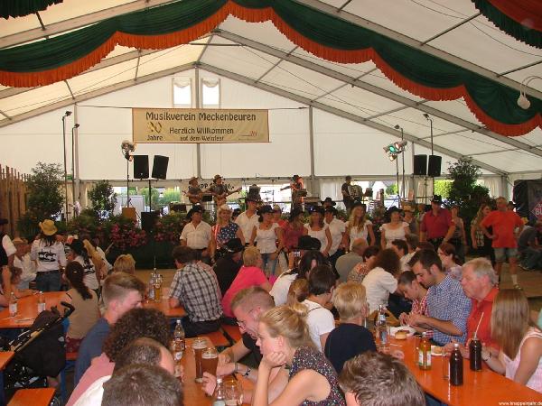 Weinfest Meckenbeuren 07