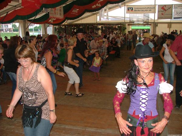 Weinfest Meckenbeuren 22