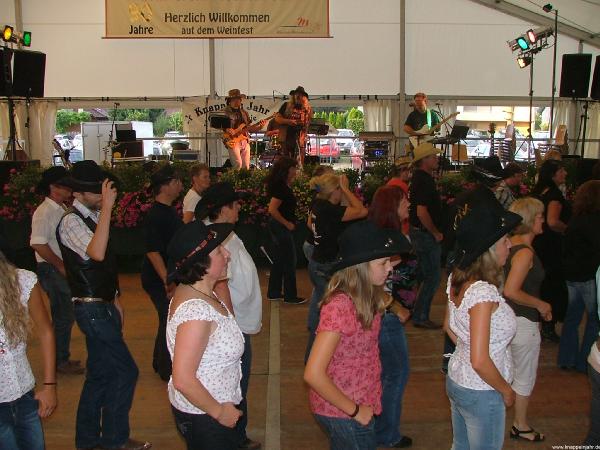 Weinfest Meckenbeuren 23