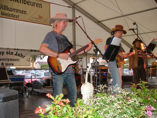 Weinfest Meckenbeuren 25