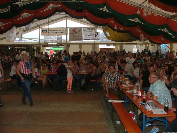 Weinfest Meckenbeuren 28