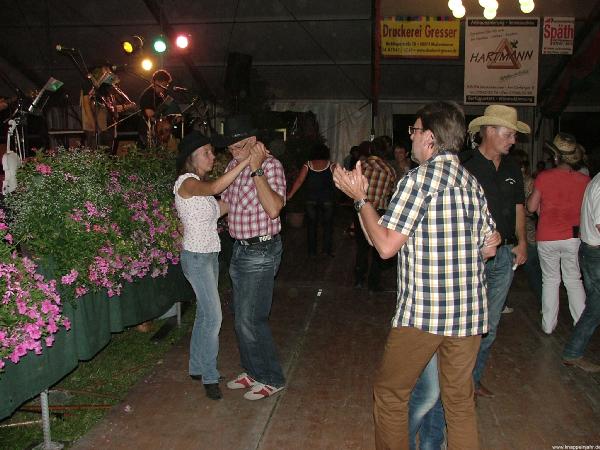 Weinfest Meckenbeuren 37