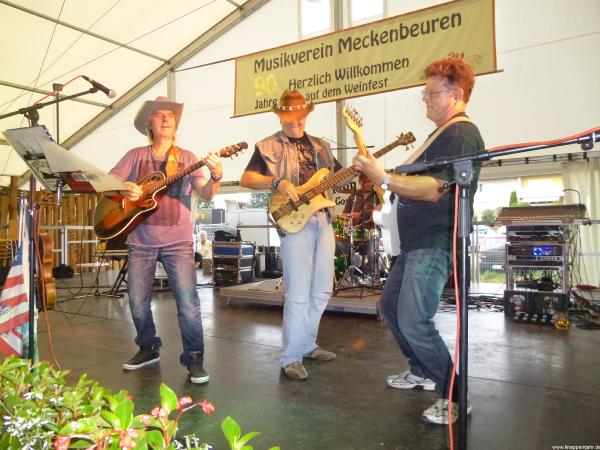 Weinfest Meckenbeuren 42