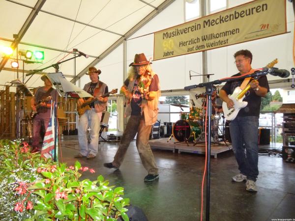 Weinfest Meckenbeuren 47
