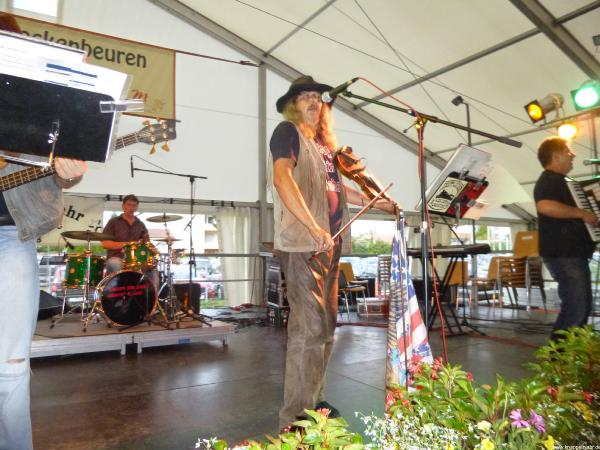 Weinfest Meckenbeuren 50