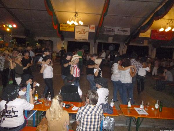 Weinfest Meckenbeuren 62