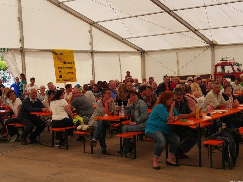 Oldtimertreffen 06