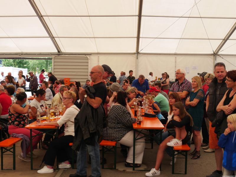 Oldtimertreffen 20