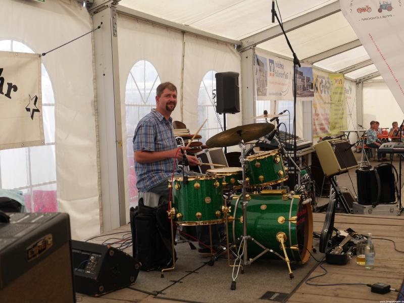 Oldtimertreffen 23