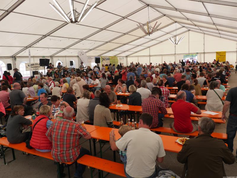 Oldtimertreffen 29