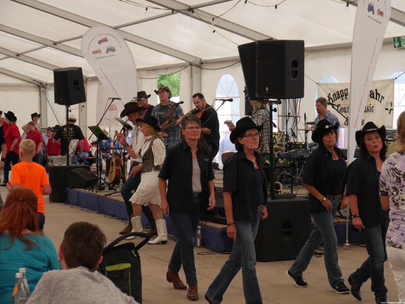Oldtimertreffen 34