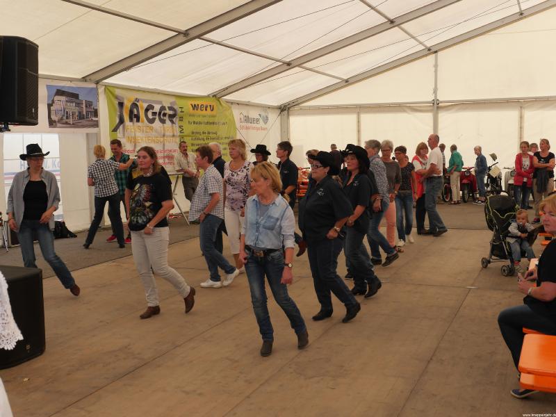 Oldtimertreffen 38
