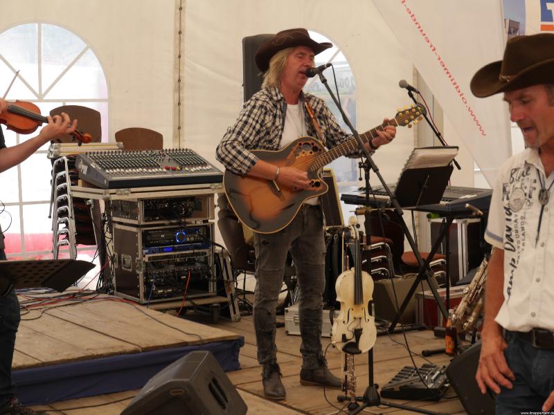 Oldtimertreffen 40