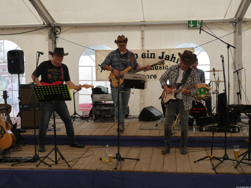 Oldtimertreffen 43