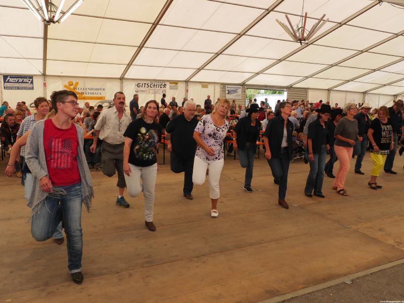 Oldtimertreffen 46