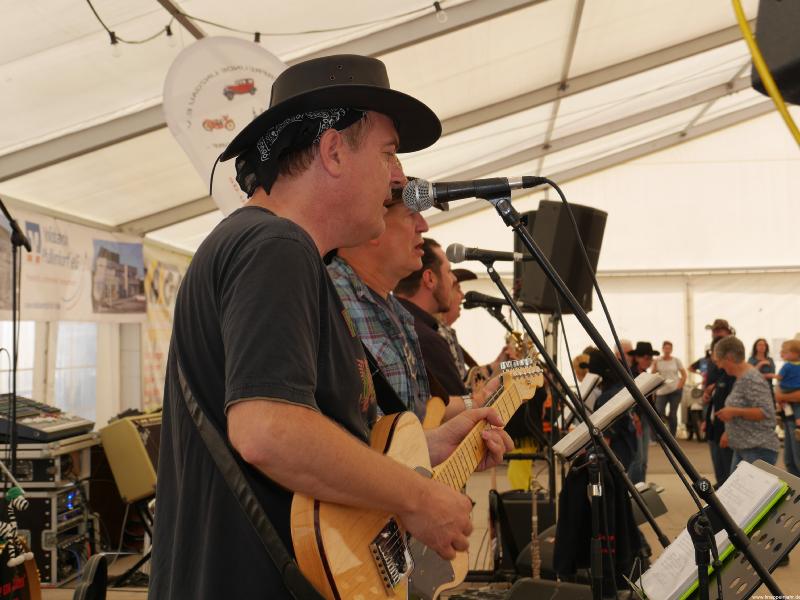 Oldtimertreffen 49