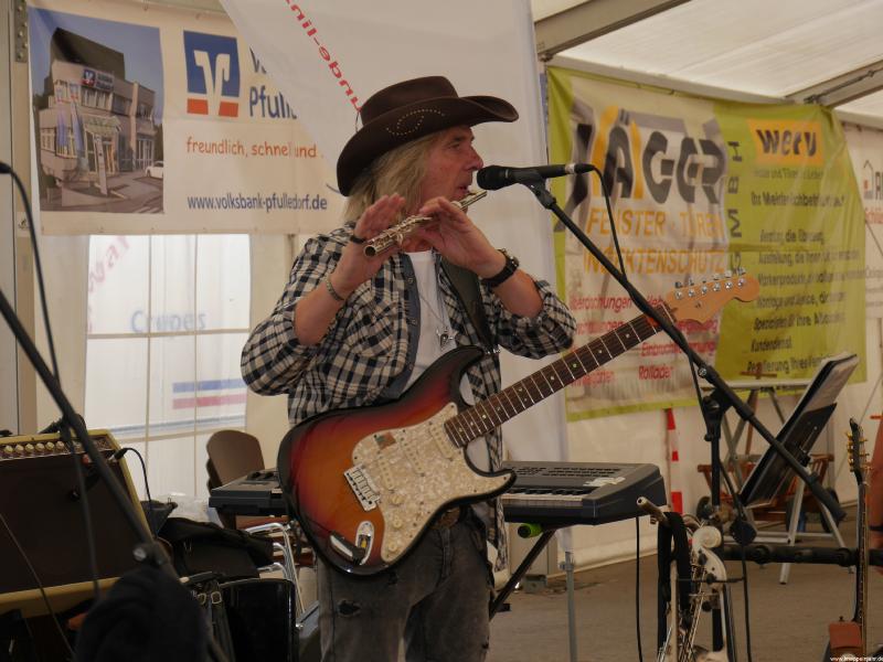 Oldtimertreffen 64