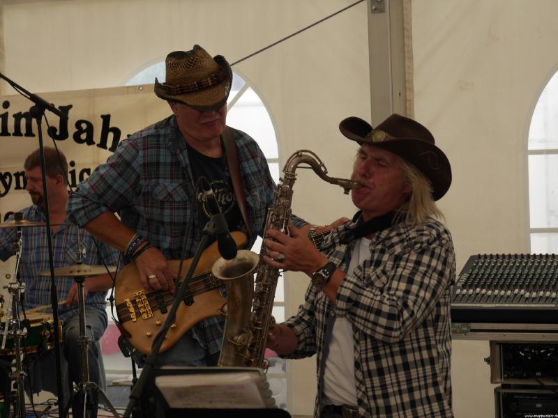 Oldtimertreffen 69