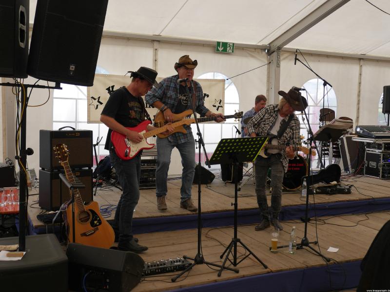Oldtimertreffen 74