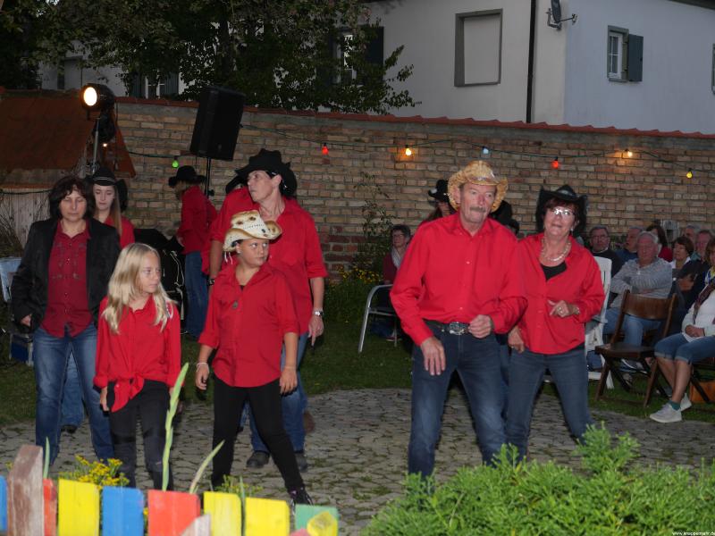 Wald 16