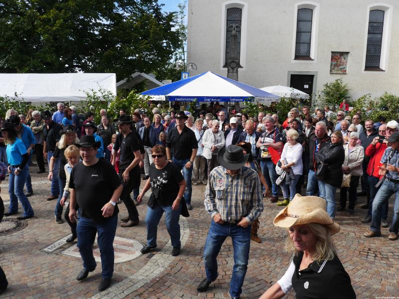 Baehnlesfest 41